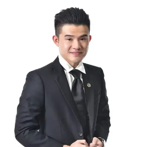 Ivan Yong, Insured Point Malaysia