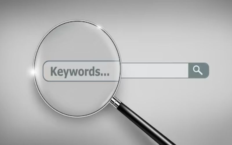 keyword research