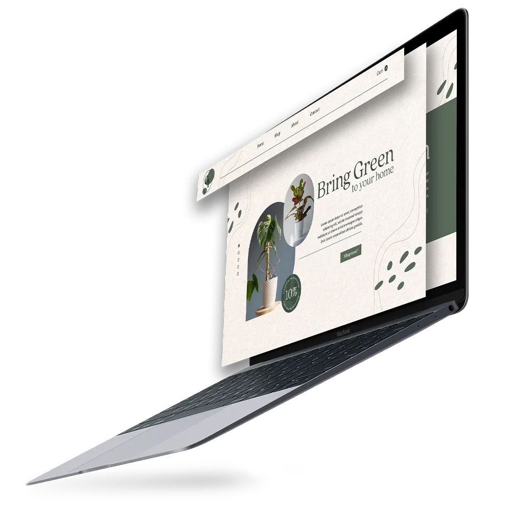 corporate business web design service kuala lumpur malaysia