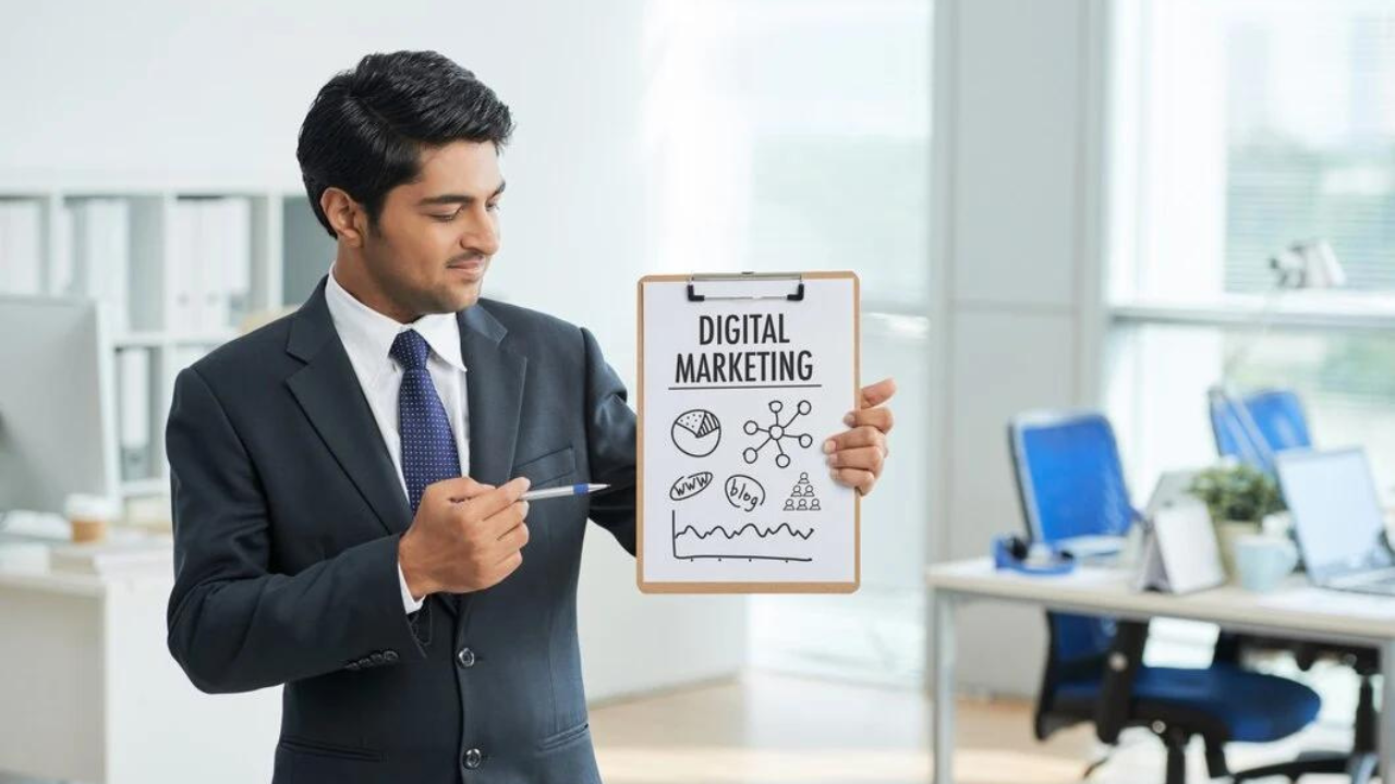 8 essential Marketing Terms