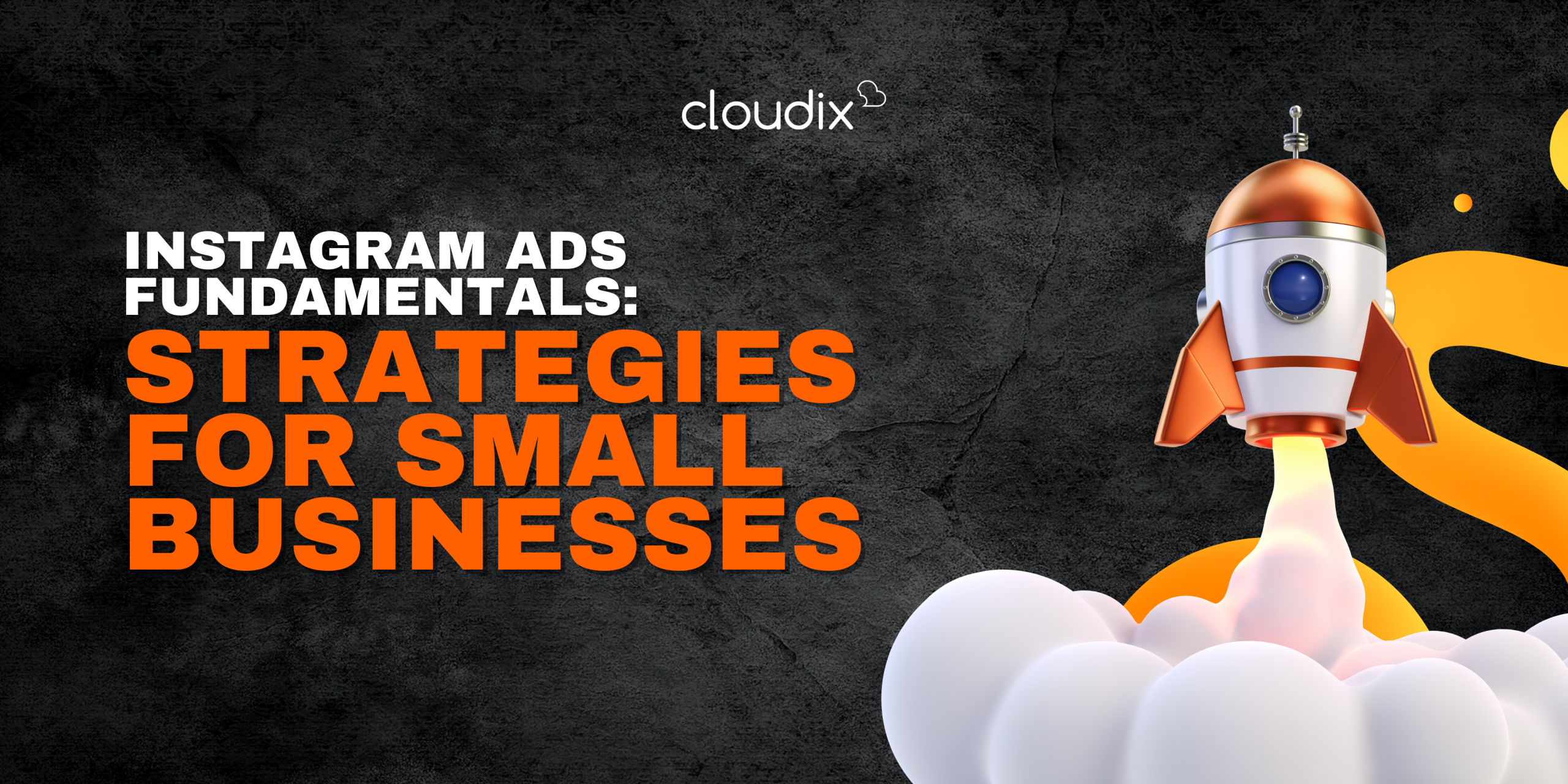 Instagram Ads Fundamentals for Small Business