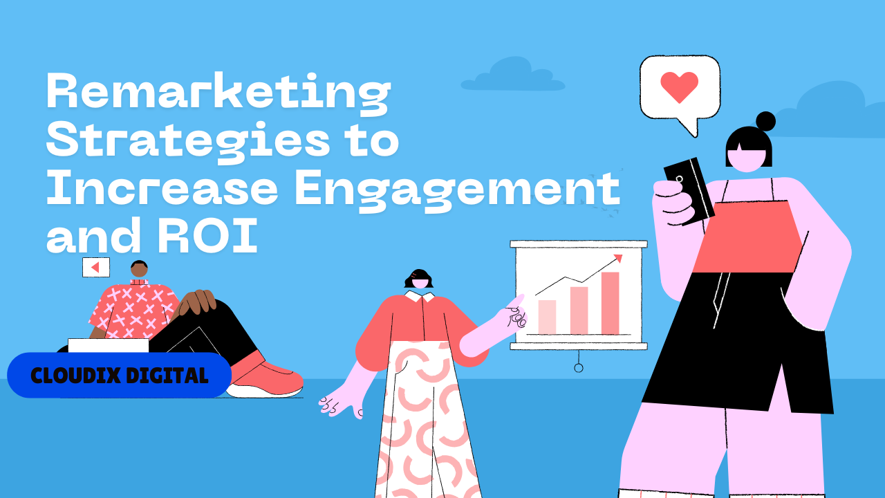Remarketing