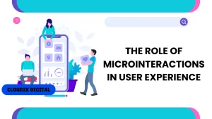 User Experience