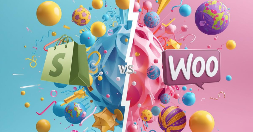 Shopify vs WordPress – Which Platform Is Right for You?