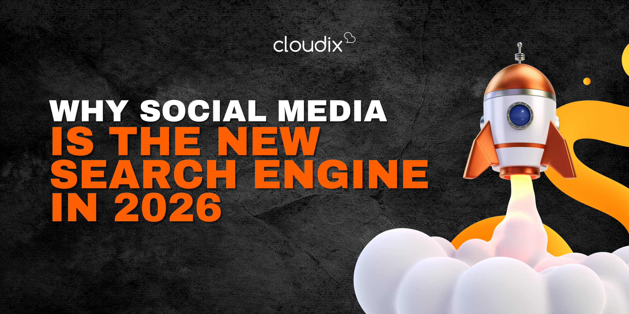 Why Social Media Is the New Search Engine in 2026