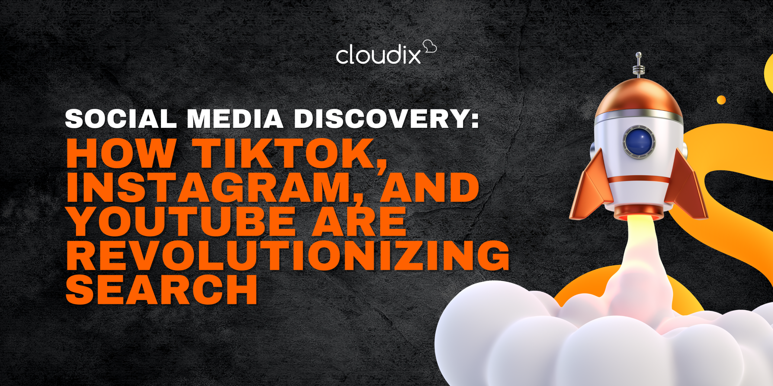 Social Media Discovery: How TikTok, Instagram, and YouTube Are Revolutionizing Search