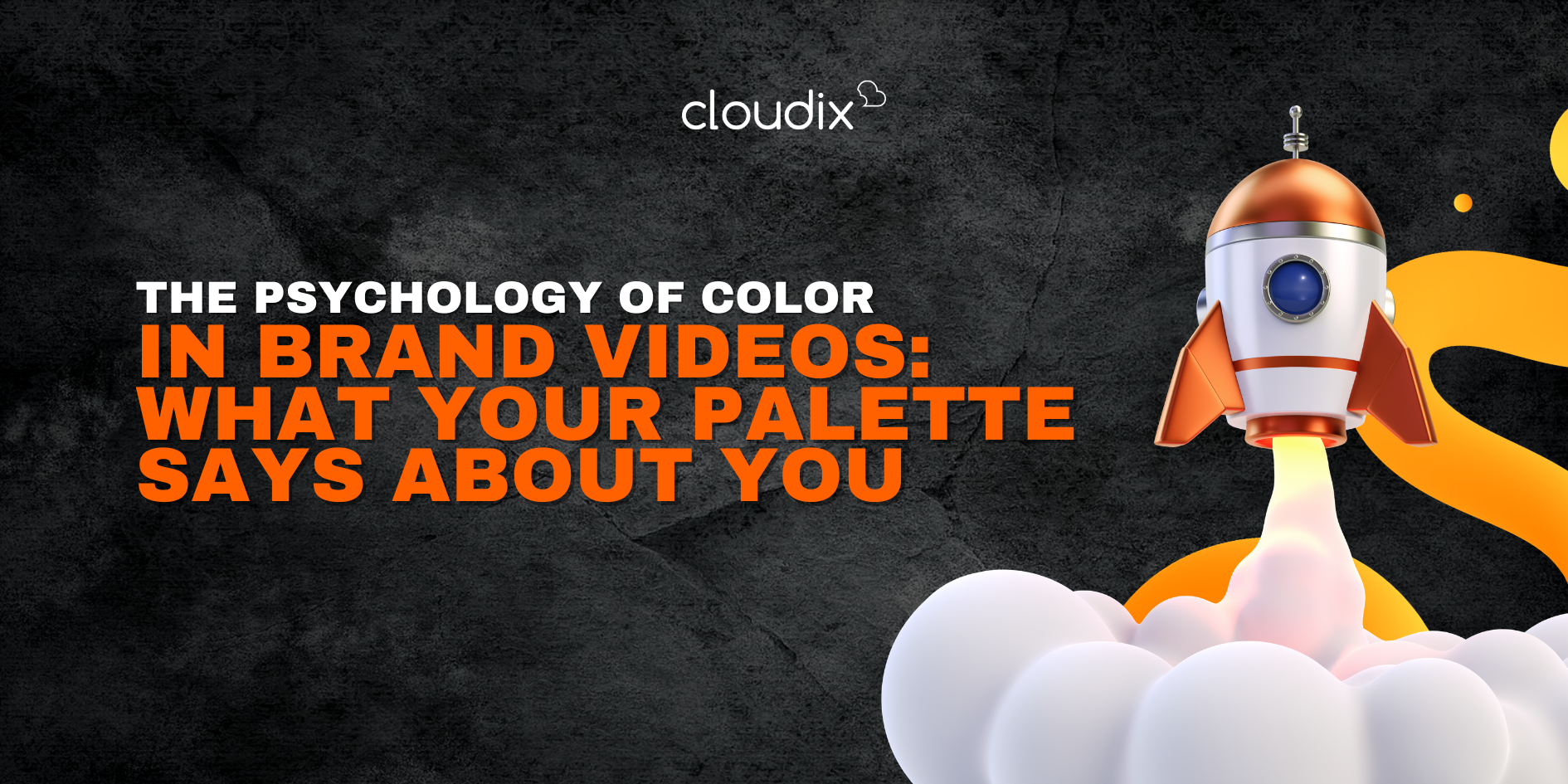 The Psychology of Color in Brand Videos: What Your Palette Says About You