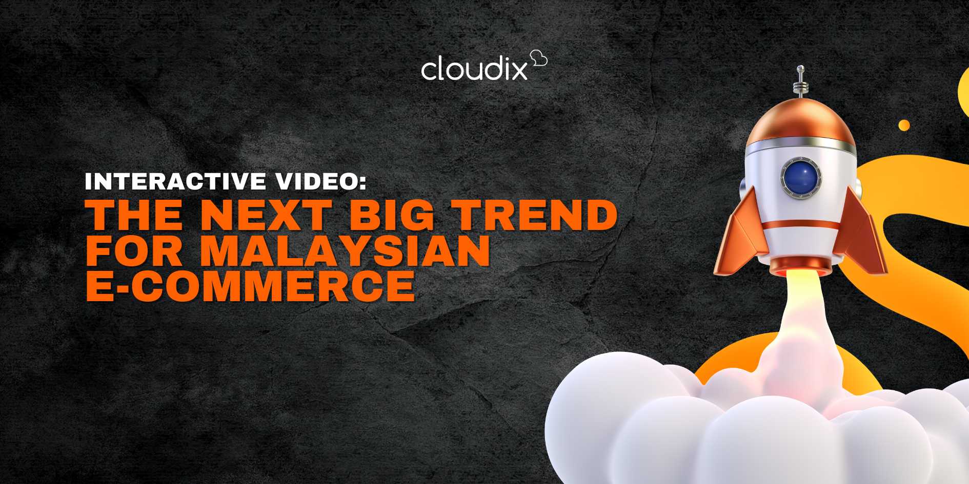 Interactive Video: The Next Big Trend for Malaysian E-commerce