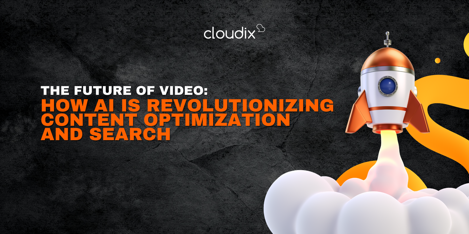 The Future of Video: How AI is Revolutionizing Content Optimization and Search
