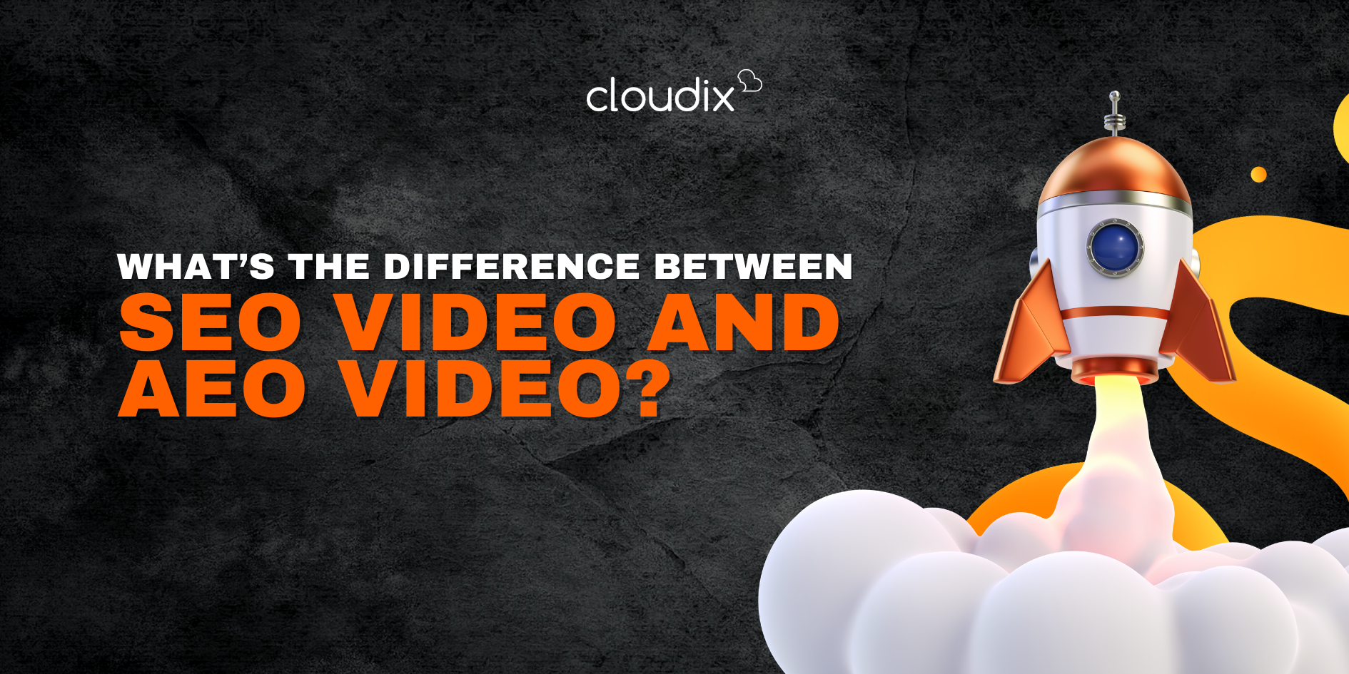 What’s the Difference Between SEO Video and AEO Video?