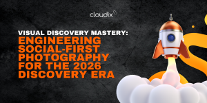 Visual Discovery Mastery: Engineering Social-First Photography for the 2026 Discovery Era