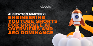 AI Citation Mastery: Engineering YouTube Shorts for Google AI Overviews and AEO Dominance